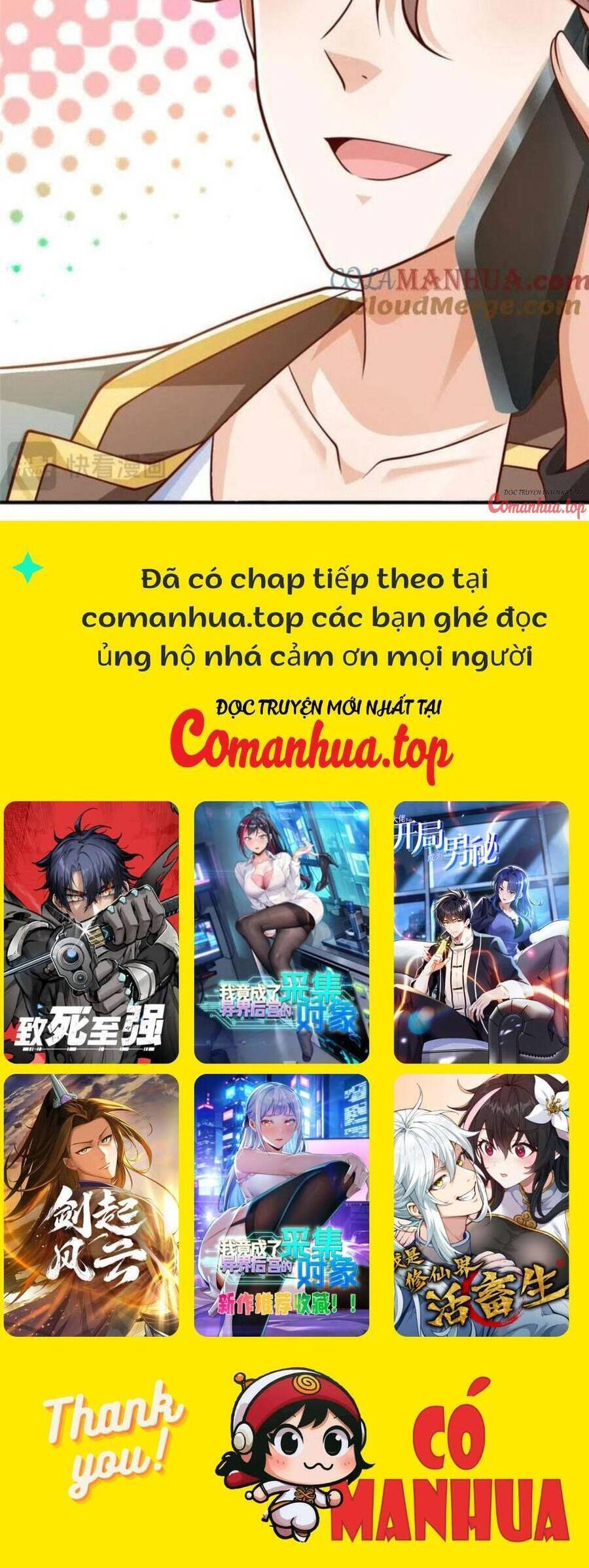 Mỗi Tuần Ta Có Một Nghề Nghiệp Mới - Chapter 605 - Page 14