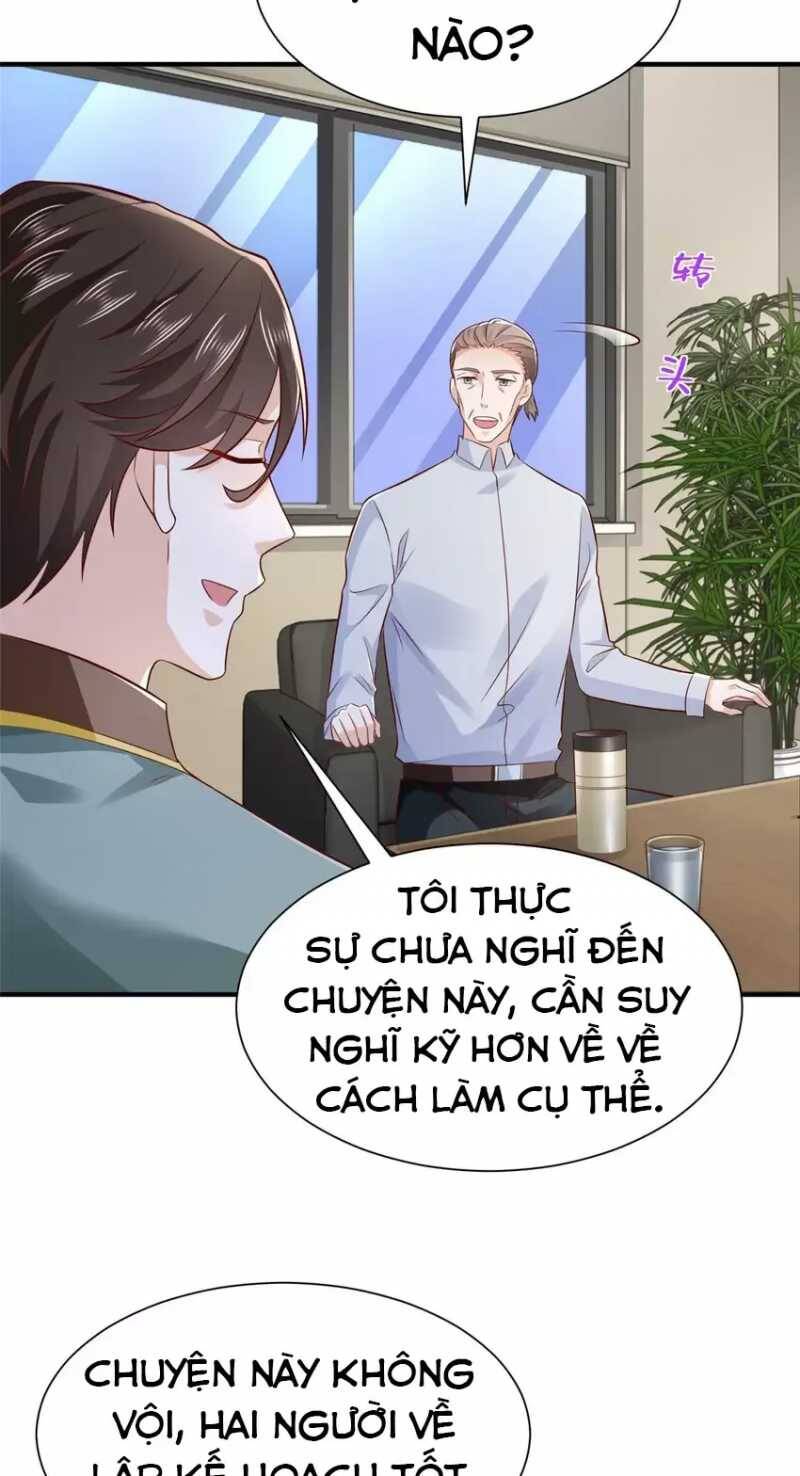 Mỗi Tuần Ta Có Một Nghề Nghiệp Mới - Chapter 607 - Page 14