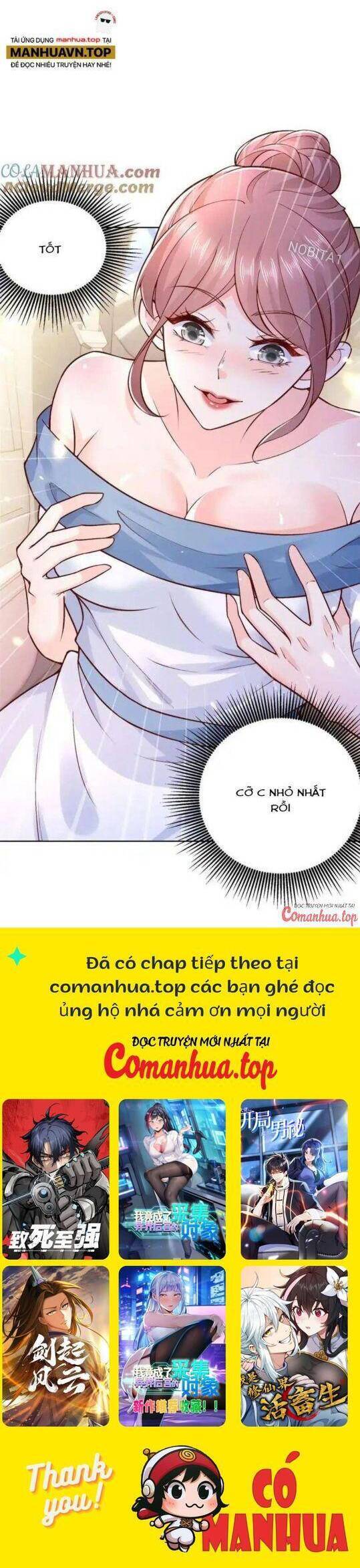 Mỗi Tuần Ta Có Một Nghề Nghiệp Mới - Chapter 614 - Page 13