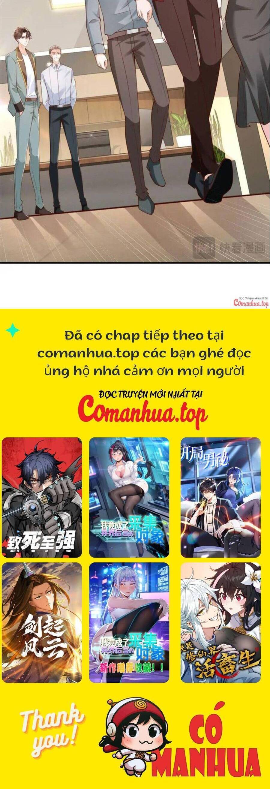 Mỗi Tuần Ta Có Một Nghề Nghiệp Mới - Chapter 620 - Page 16