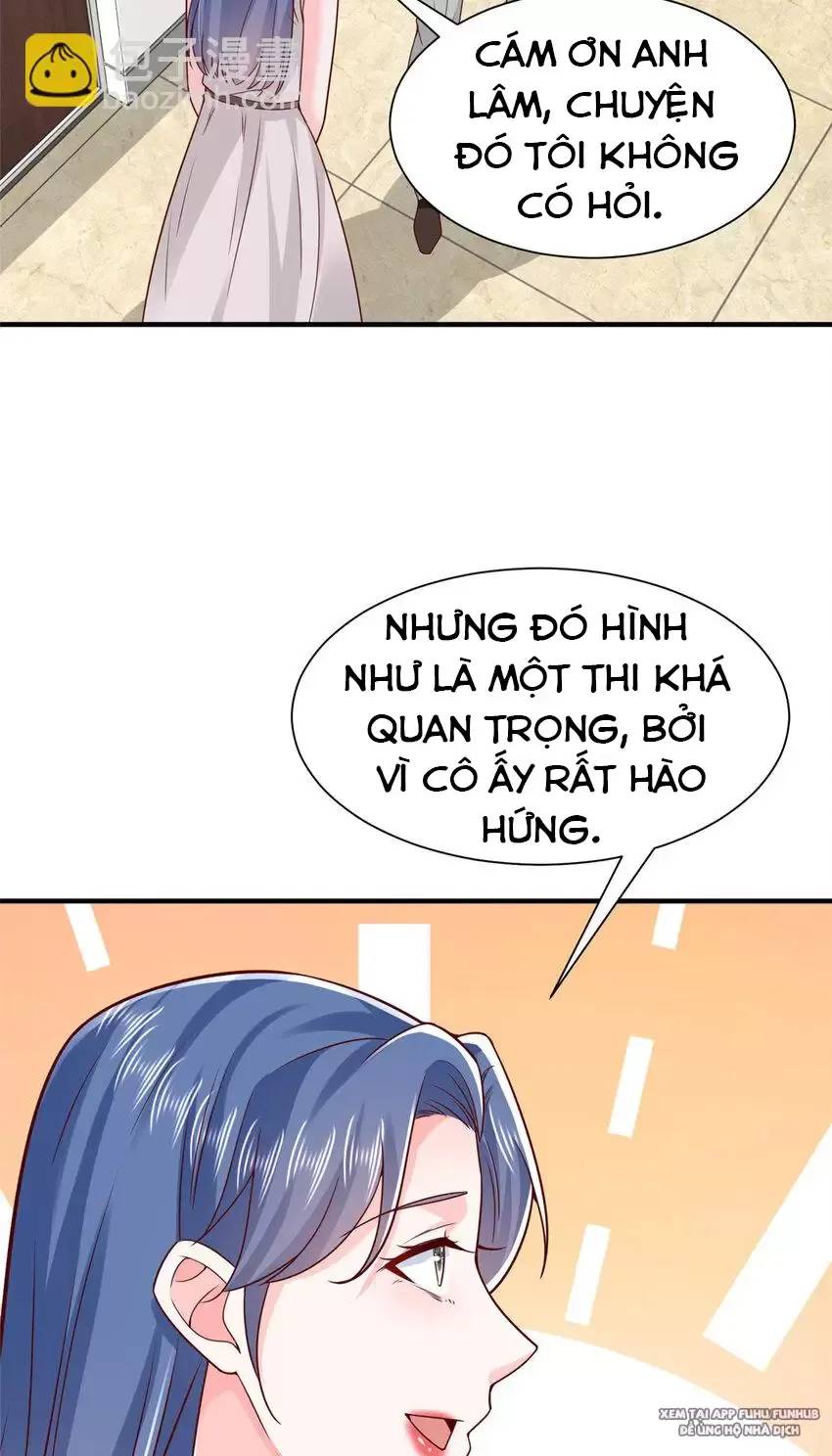 Mỗi Tuần Ta Có Một Nghề Nghiệp Mới - Chapter 624 - Page 11