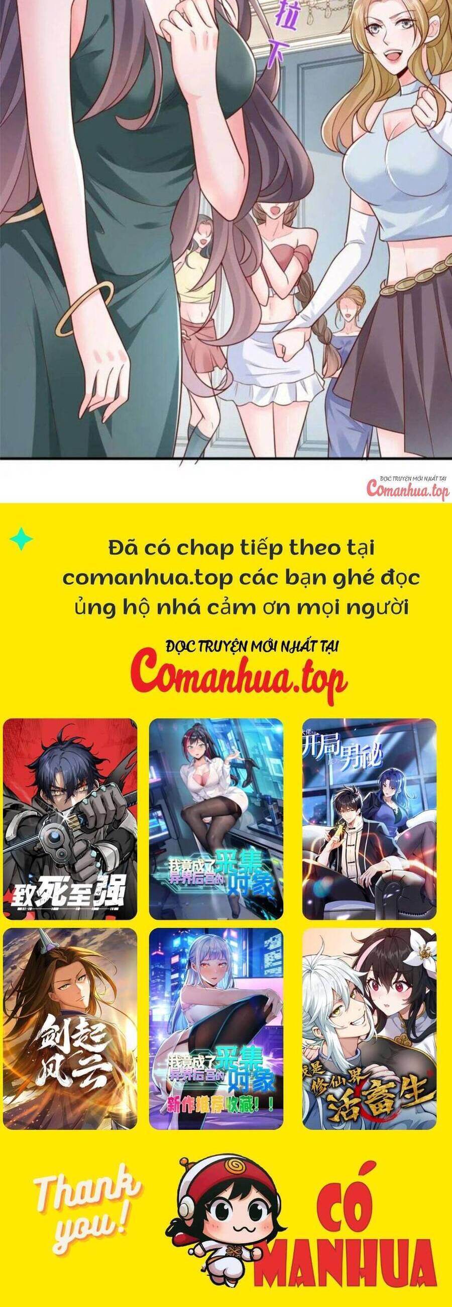 Mỗi Tuần Ta Có Một Nghề Nghiệp Mới - Chapter 625 - Page 16