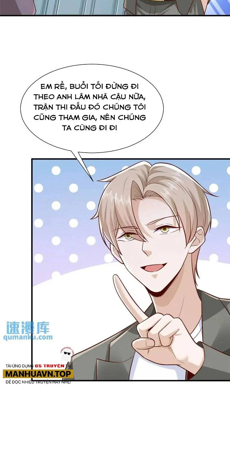 Mỗi Tuần Ta Có Một Nghề Nghiệp Mới - Chapter 626 - Page 13