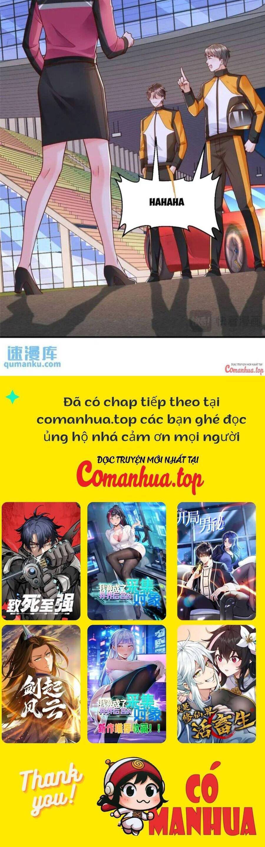 Mỗi Tuần Ta Có Một Nghề Nghiệp Mới - Chapter 627 - Page 13