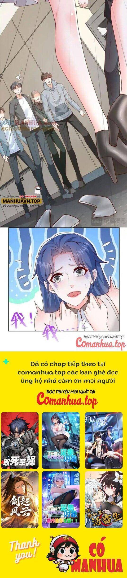 Mỗi Tuần Ta Có Một Nghề Nghiệp Mới - Chapter 635 - Page 15