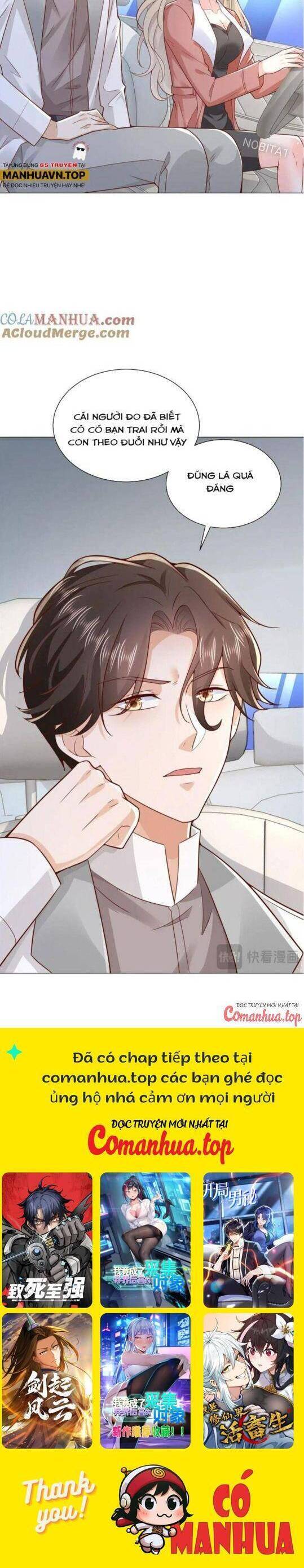 Mỗi Tuần Ta Có Một Nghề Nghiệp Mới - Chapter 638 - Page 13