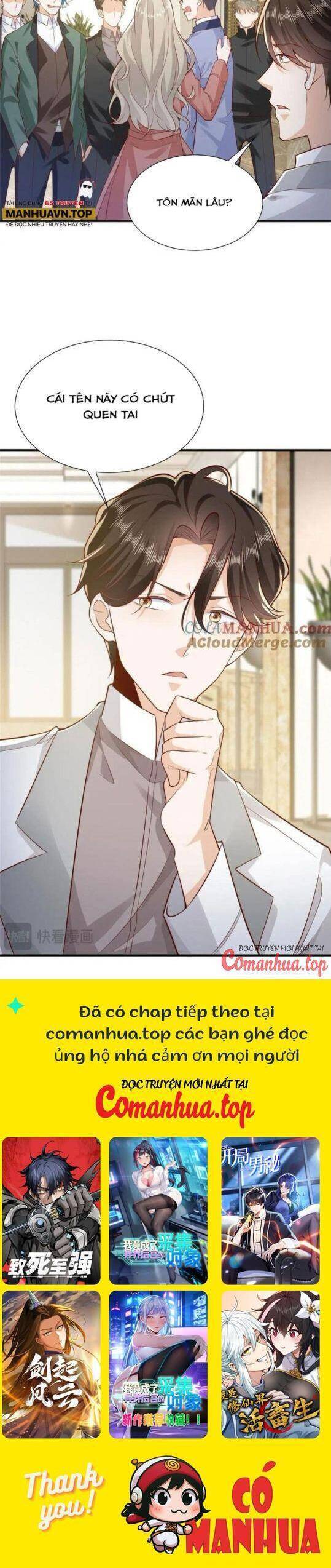 Mỗi Tuần Ta Có Một Nghề Nghiệp Mới - Chapter 639 - Page 14