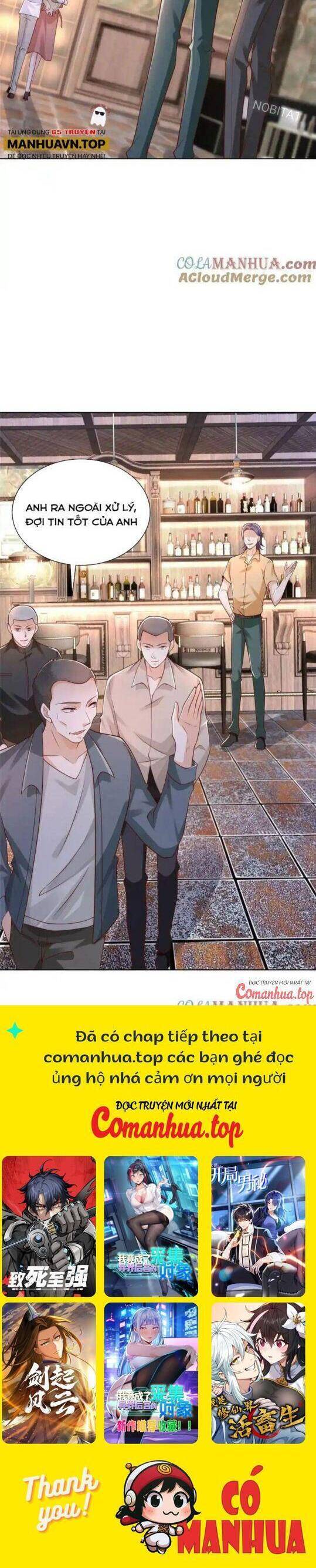 Mỗi Tuần Ta Có Một Nghề Nghiệp Mới - Chapter 643 - Page 13