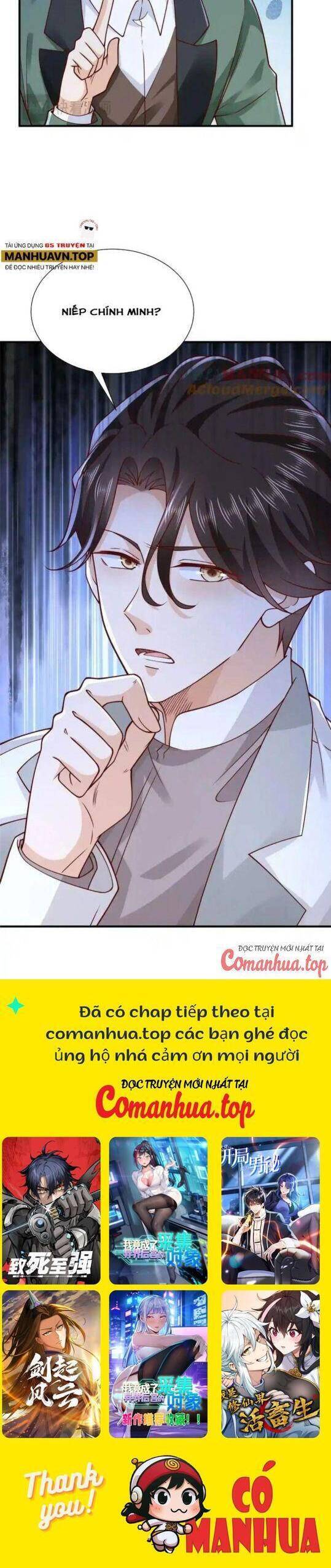 Mỗi Tuần Ta Có Một Nghề Nghiệp Mới - Chapter 649 - Page 14