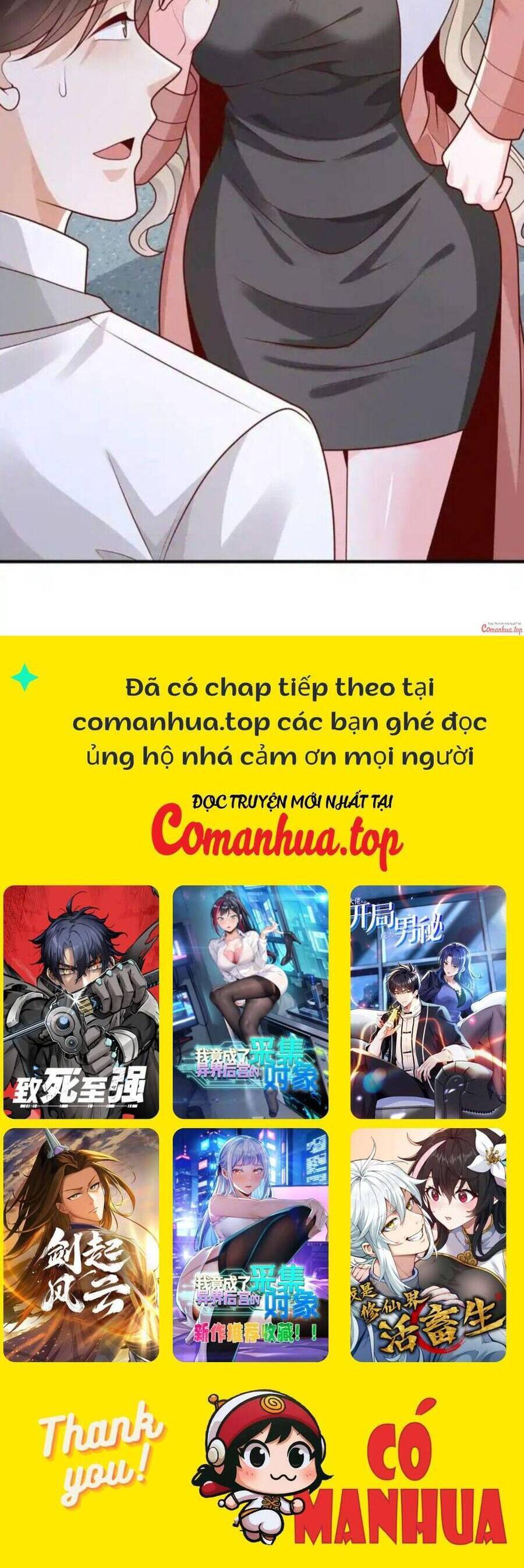 Mỗi Tuần Ta Có Một Nghề Nghiệp Mới - Chapter 650 - Page 17