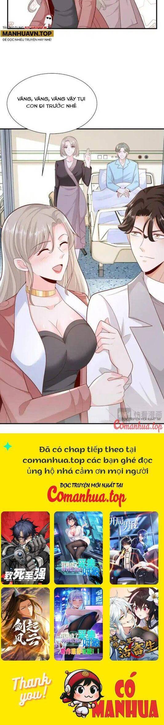 Mỗi Tuần Ta Có Một Nghề Nghiệp Mới - Chapter 651 - Page 15