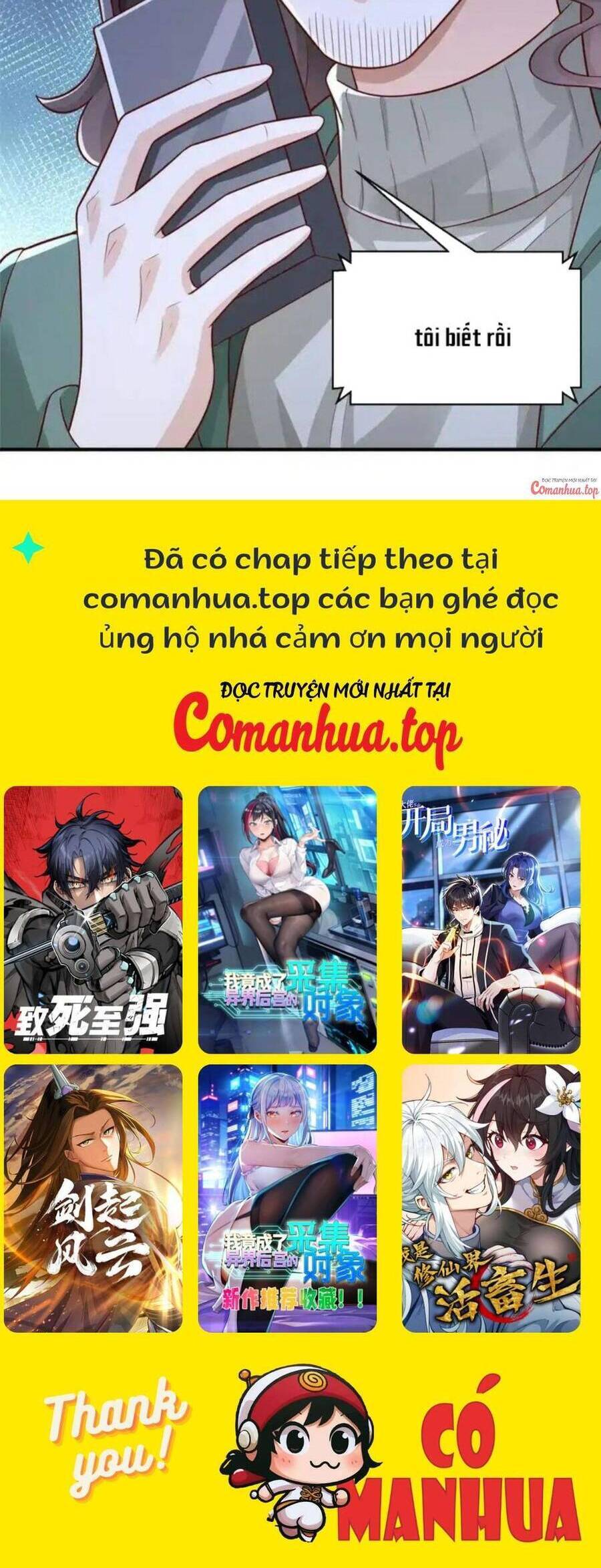 Mỗi Tuần Ta Có Một Nghề Nghiệp Mới - Chapter 655 - Page 16