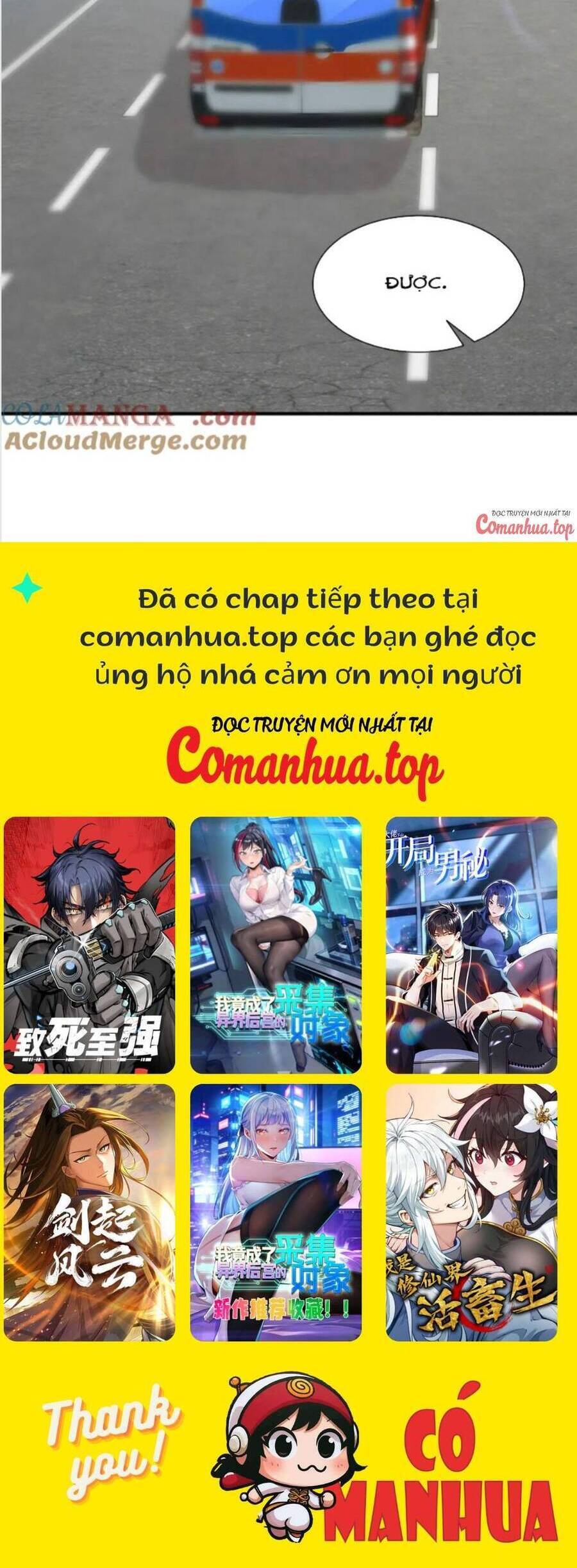 Mỗi Tuần Ta Có Một Nghề Nghiệp Mới - Chapter 656 - Page 14