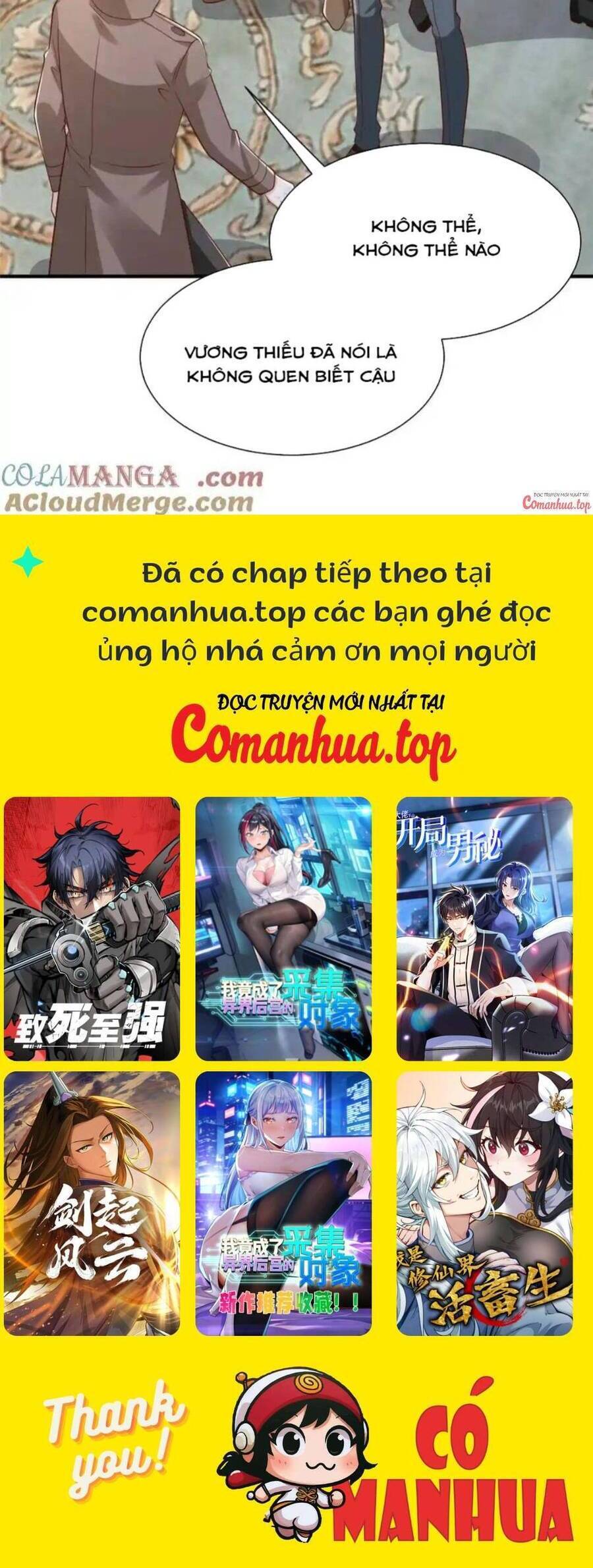 Mỗi Tuần Ta Có Một Nghề Nghiệp Mới - Chapter 660 - Page 14