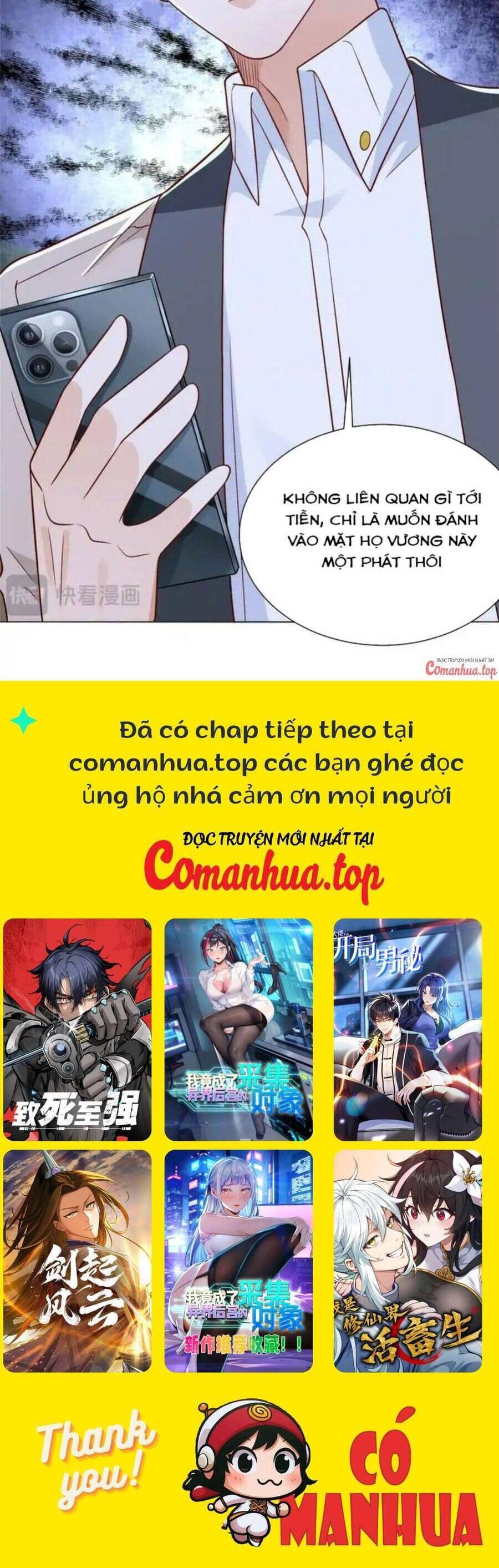 Mỗi Tuần Ta Có Một Nghề Nghiệp Mới - Chapter 661 - Page 14