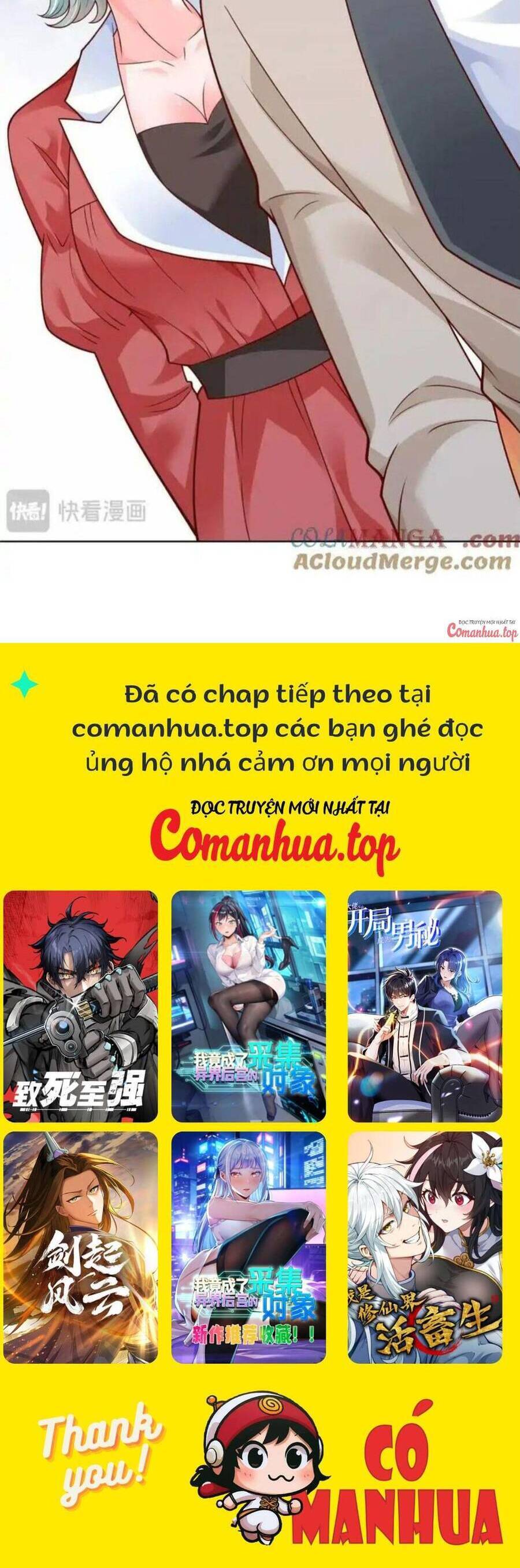 Mỗi Tuần Ta Có Một Nghề Nghiệp Mới - Chapter 662 - Page 14