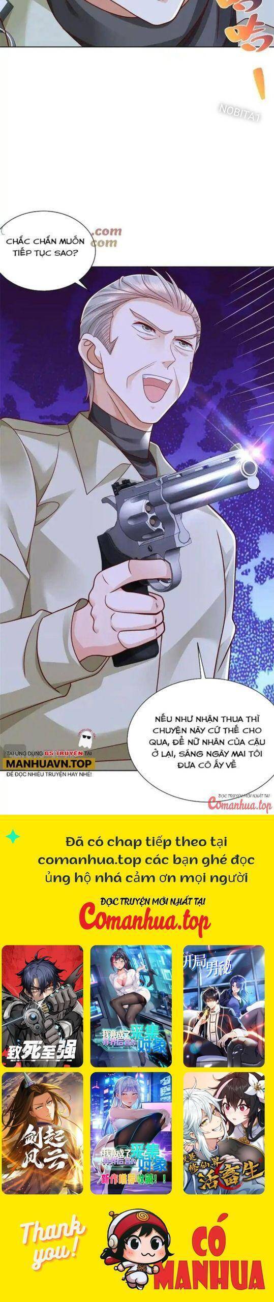 Mỗi Tuần Ta Có Một Nghề Nghiệp Mới - Chapter 663 - Page 14