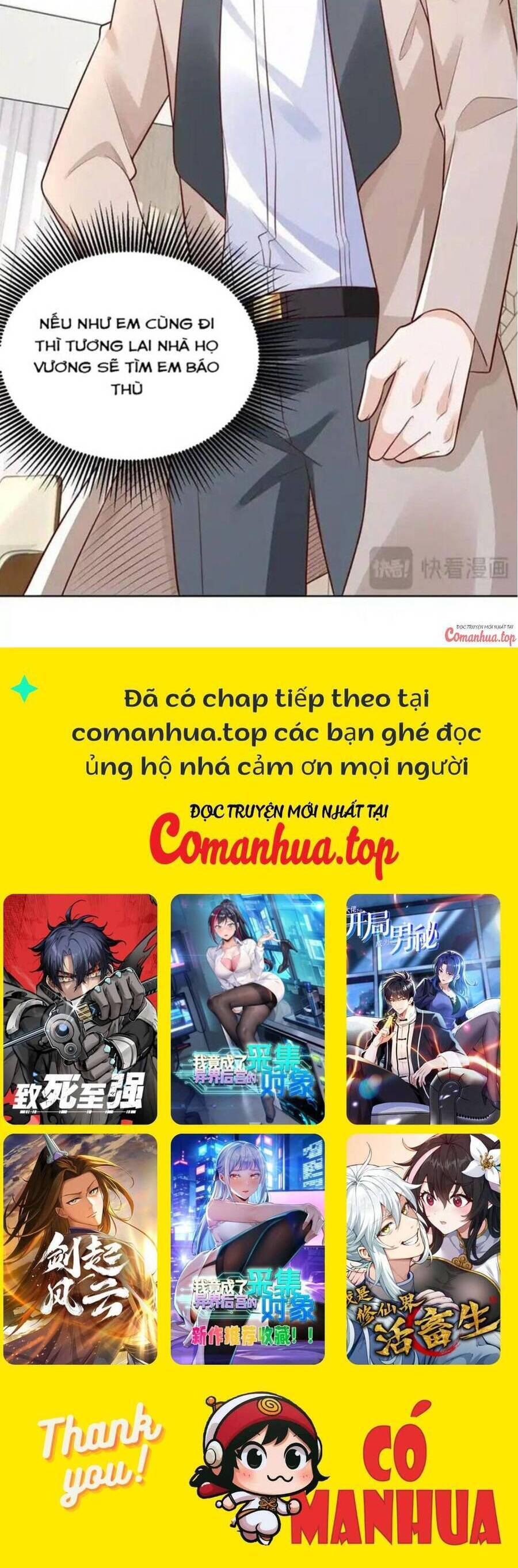 Mỗi Tuần Ta Có Một Nghề Nghiệp Mới - Chapter 664 - Page 16