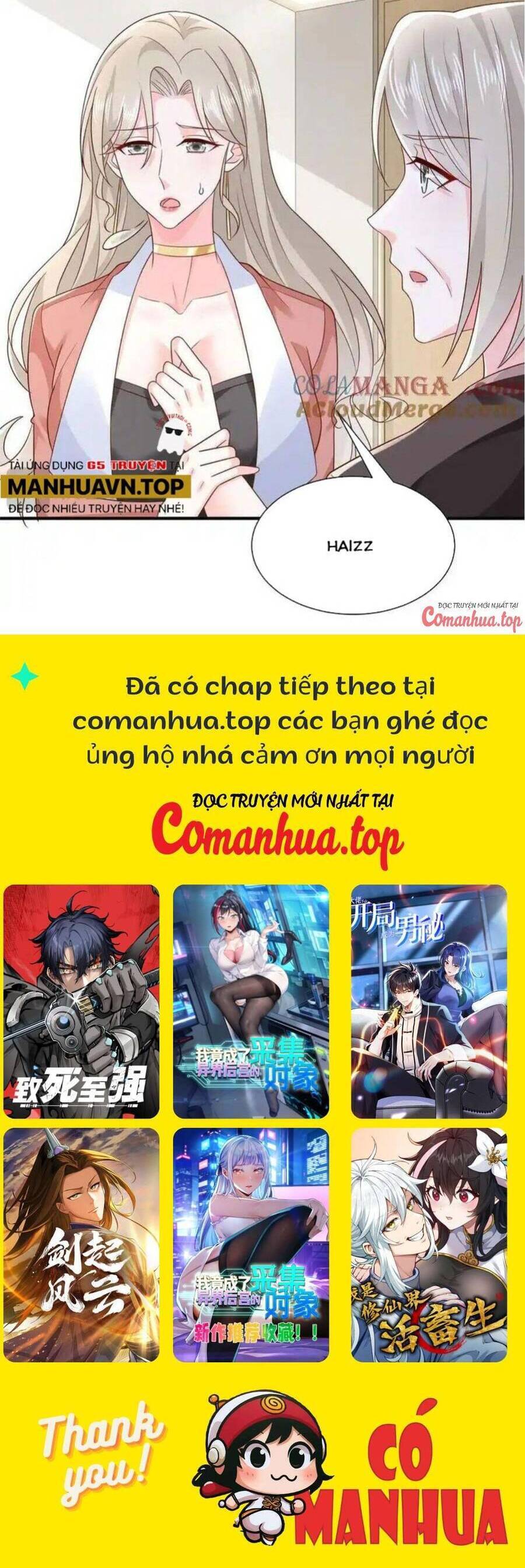 Mỗi Tuần Ta Có Một Nghề Nghiệp Mới - Chapter 668 - Page 14