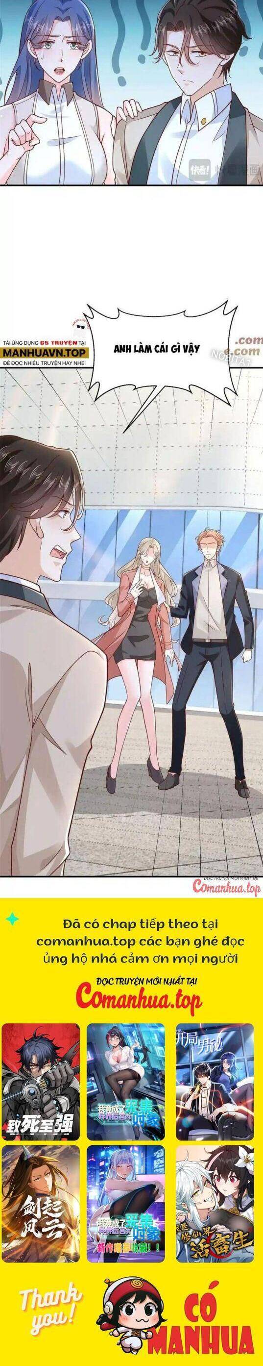 Mỗi Tuần Ta Có Một Nghề Nghiệp Mới - Chapter 669 - Page 13