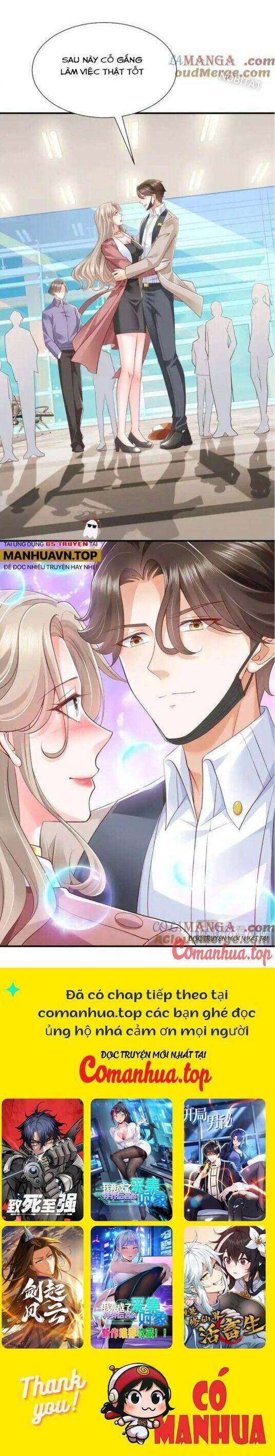 Mỗi Tuần Ta Có Một Nghề Nghiệp Mới - Chapter 670 - Page 14