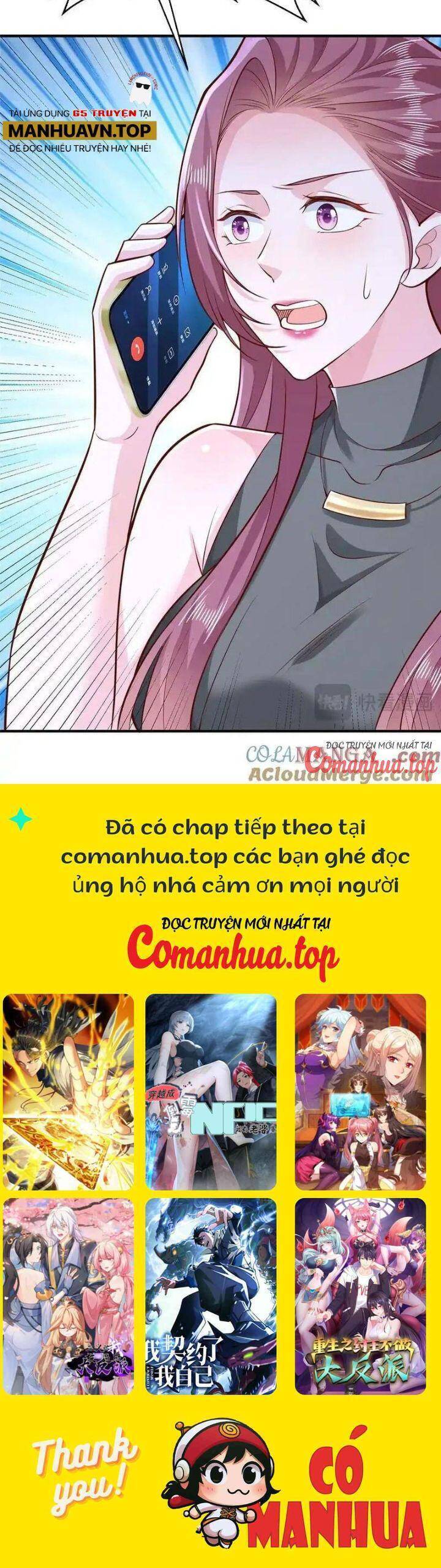 Mỗi Tuần Ta Có Một Nghề Nghiệp Mới - Chapter 673 - Page 17