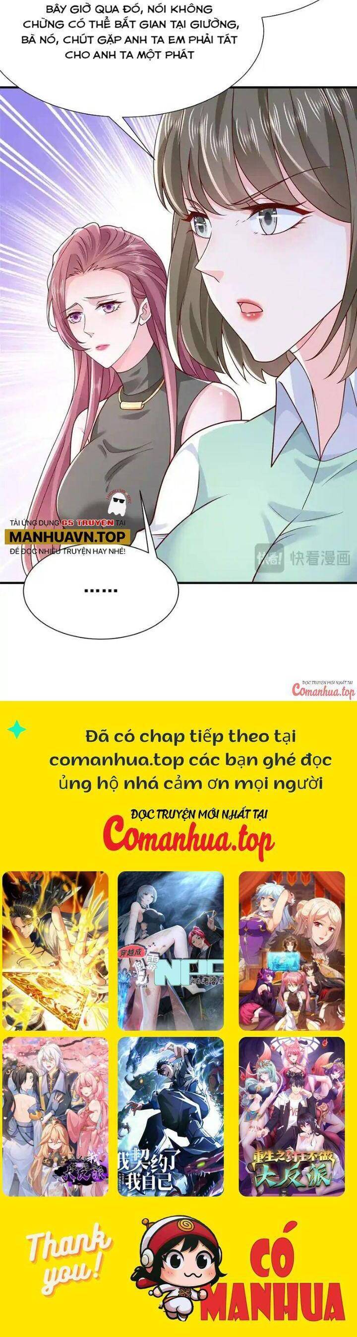 Mỗi Tuần Ta Có Một Nghề Nghiệp Mới - Chapter 674 - Page 19