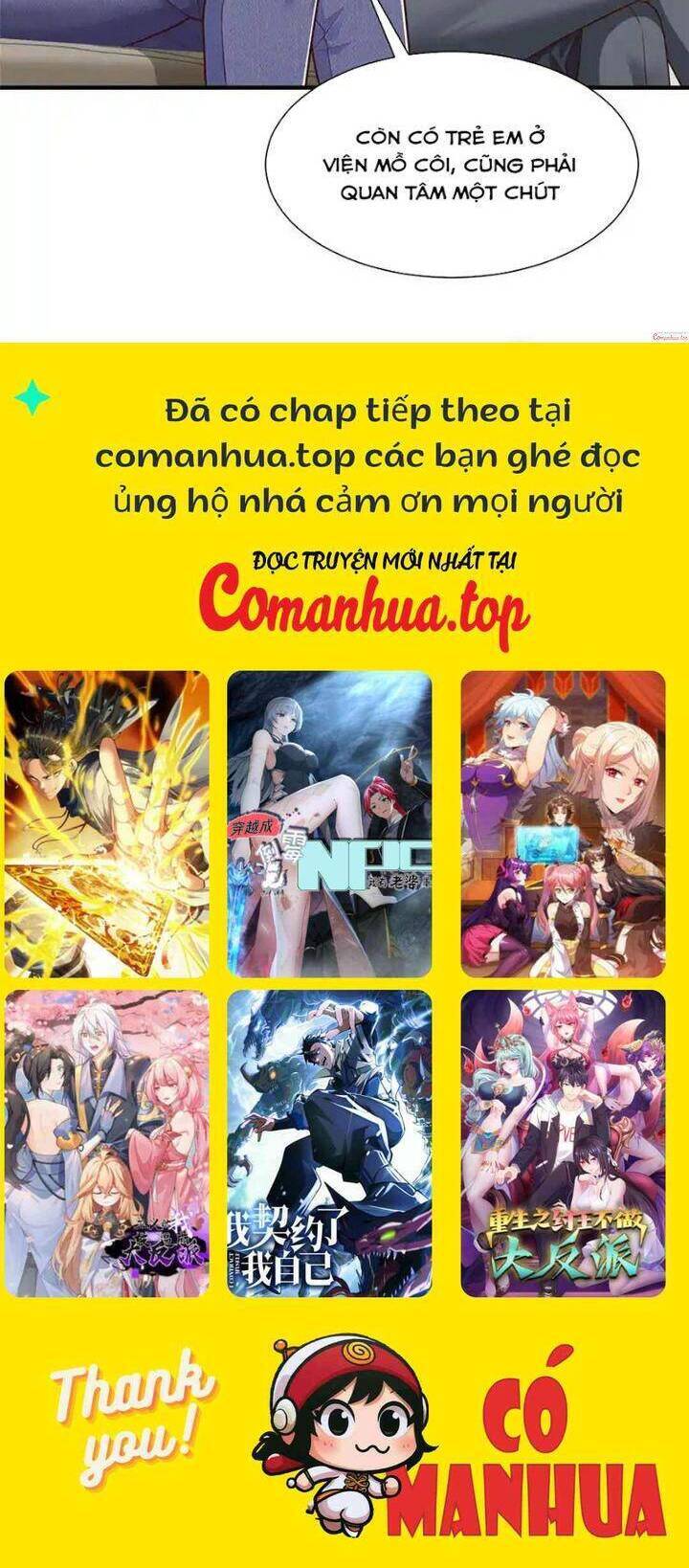 Mỗi Tuần Ta Có Một Nghề Nghiệp Mới - Chapter 675 - Page 17