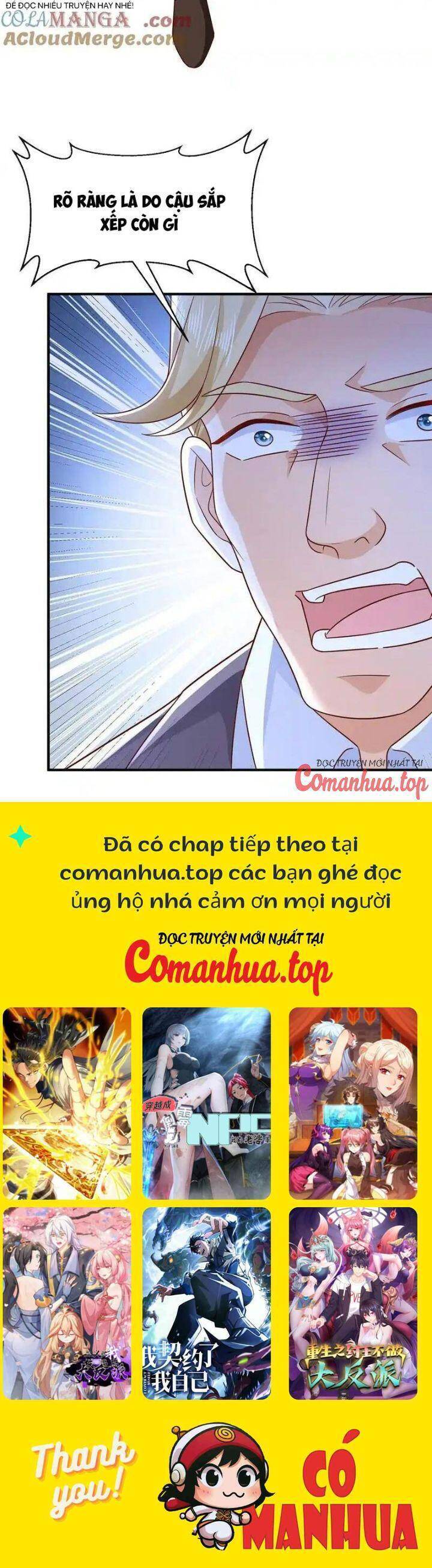 Mỗi Tuần Ta Có Một Nghề Nghiệp Mới - Chapter 676 - Page 16