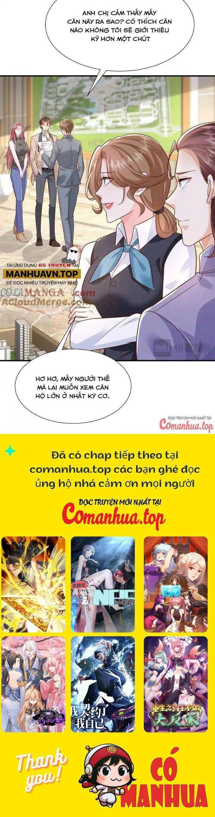 Mỗi Tuần Ta Có Một Nghề Nghiệp Mới - Chapter 679 - Page 15