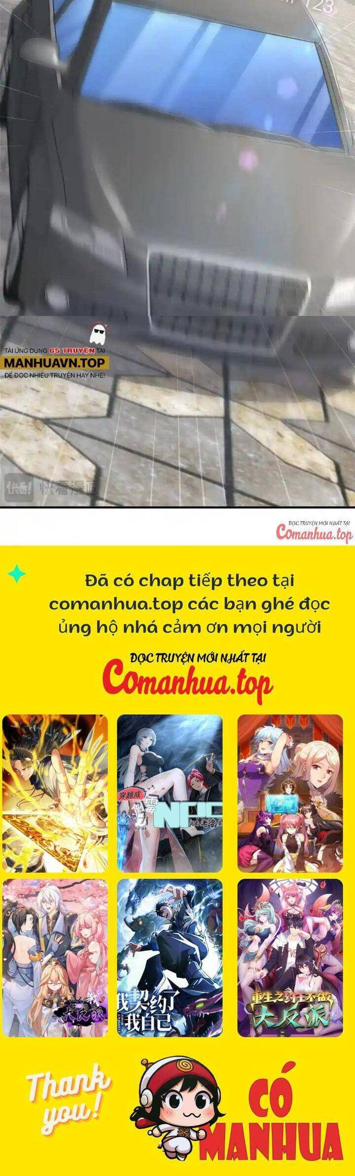 Mỗi Tuần Ta Có Một Nghề Nghiệp Mới - Chapter 680 - Page 17