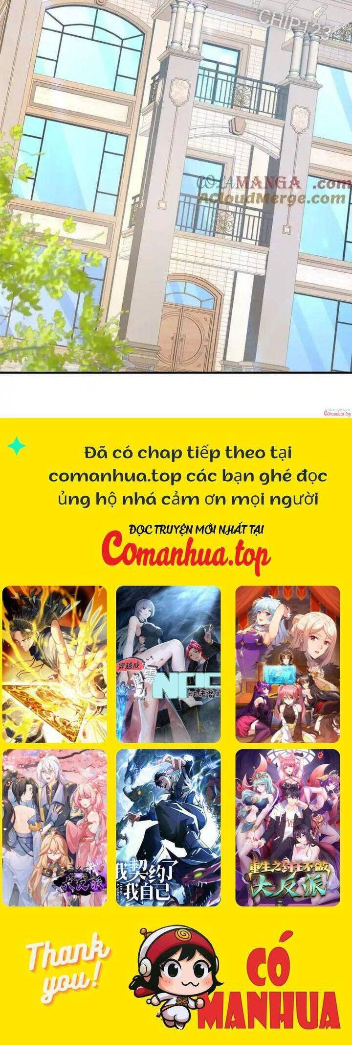 Mỗi Tuần Ta Có Một Nghề Nghiệp Mới - Chapter 681 - Page 17