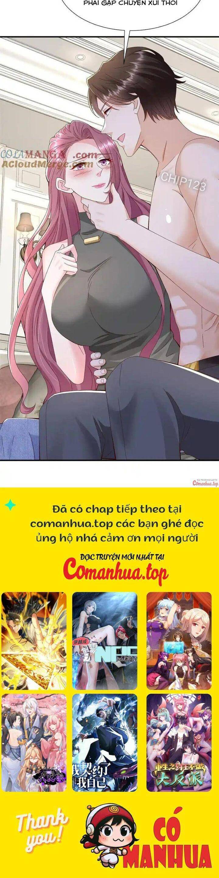 Mỗi Tuần Ta Có Một Nghề Nghiệp Mới - Chapter 684 - Page 17