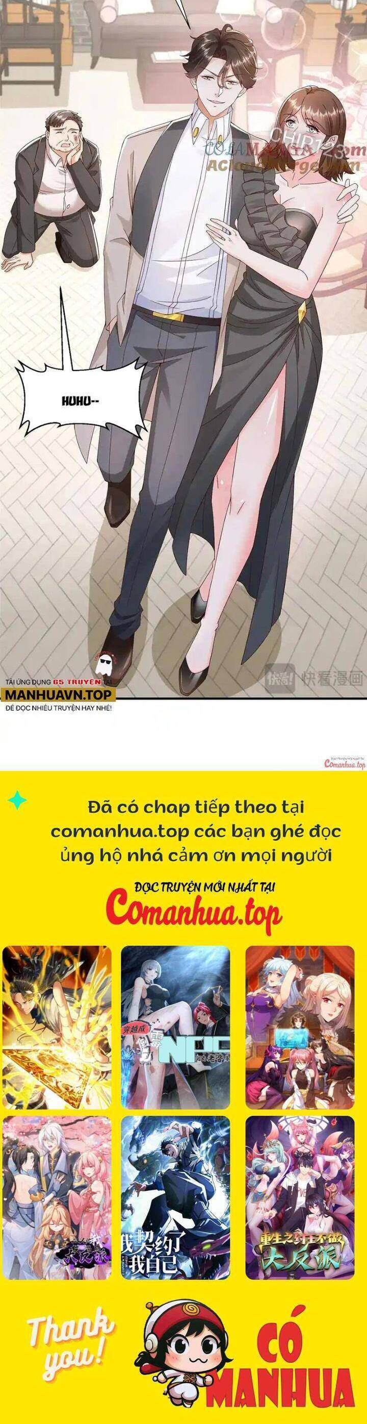 Mỗi Tuần Ta Có Một Nghề Nghiệp Mới - Chapter 685 - Page 17