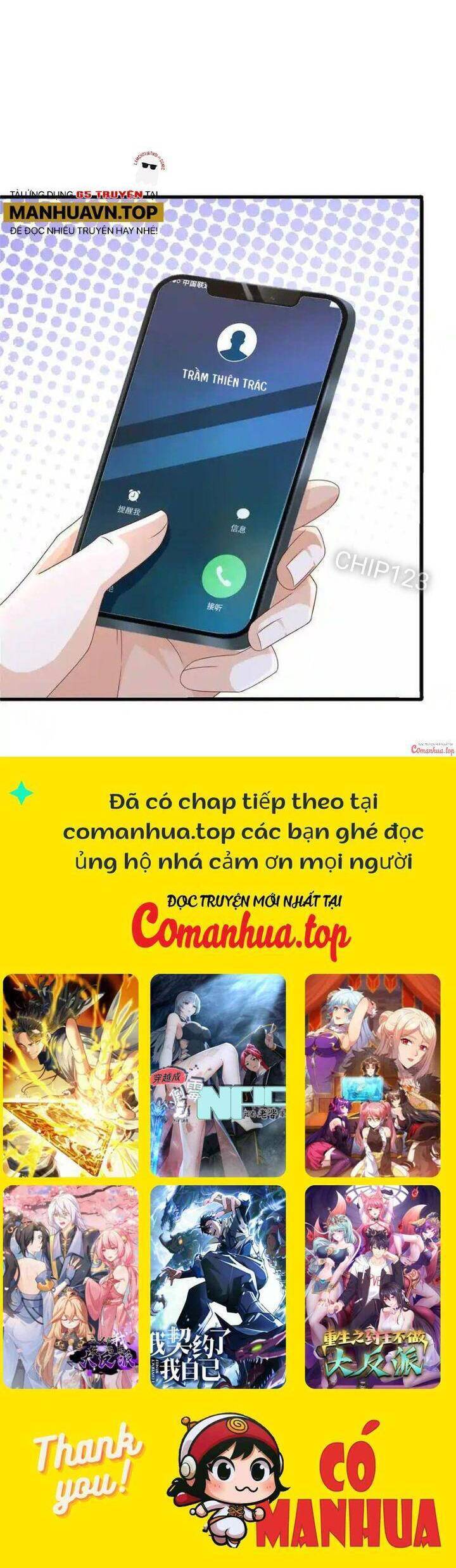 Mỗi Tuần Ta Có Một Nghề Nghiệp Mới - Chapter 689 - Page 17