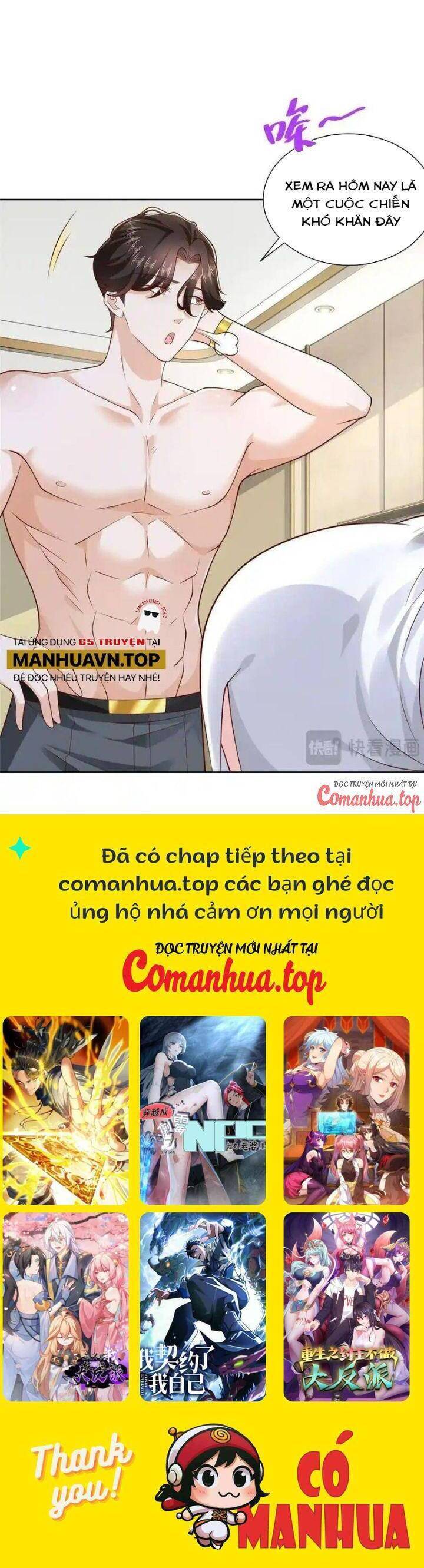 Mỗi Tuần Ta Có Một Nghề Nghiệp Mới - Chapter 695 - Page 15