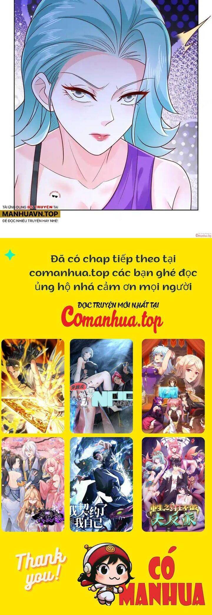 Mỗi Tuần Ta Có Một Nghề Nghiệp Mới - Chapter 696 - Page 13