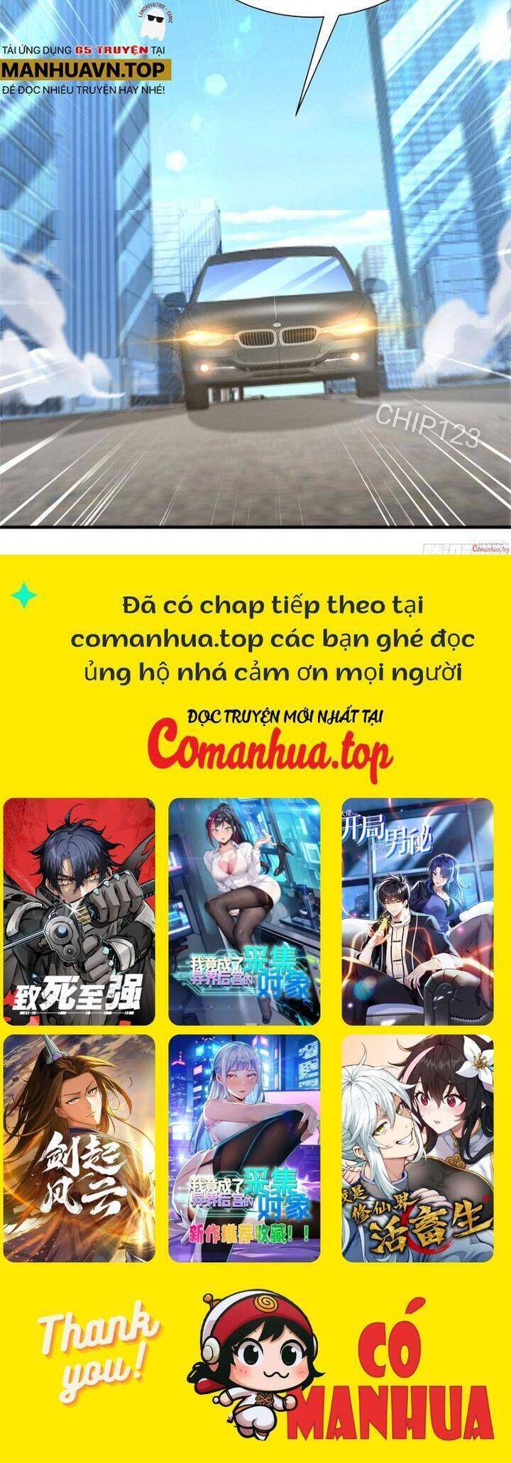 Mỗi Tuần Ta Có Một Nghề Nghiệp Mới - Chapter 703 - Page 17