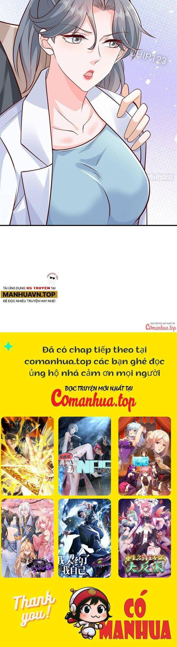 Mỗi Tuần Ta Có Một Nghề Nghiệp Mới - Chapter 705 - Page 18