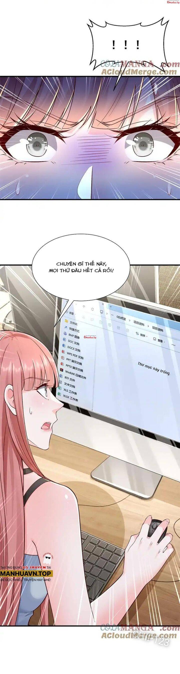 Mỗi Tuần Ta Có Một Nghề Nghiệp Mới - Chapter 728 - Page 19