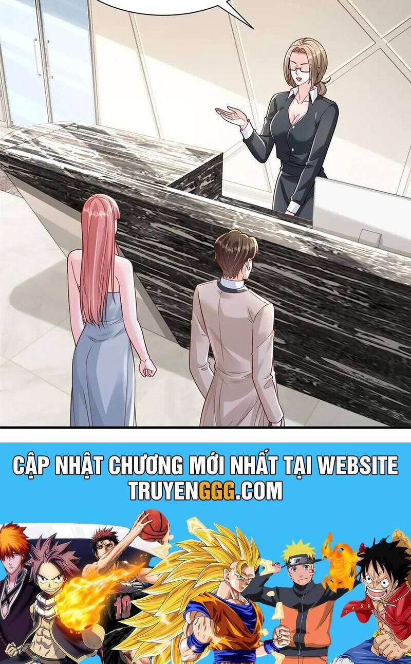 Mỗi Tuần Ta Có Một Nghề Nghiệp Mới - Chapter 729 - Page 32
