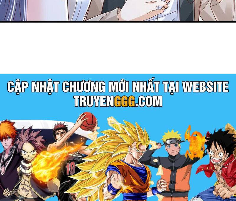 Mỗi Tuần Ta Có Một Nghề Nghiệp Mới - Chapter 733 - Page 54