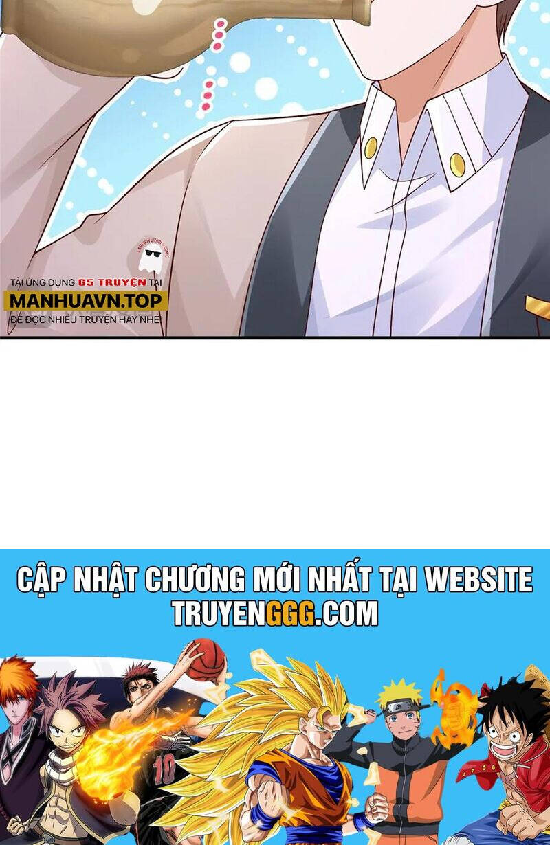 Mỗi Tuần Ta Có Một Nghề Nghiệp Mới - Chapter 736 - Page 55