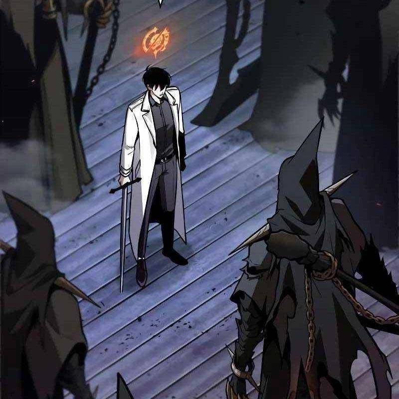 Toàn trí độc giả - Omniscient Reader - Chapter 231 - Page 20