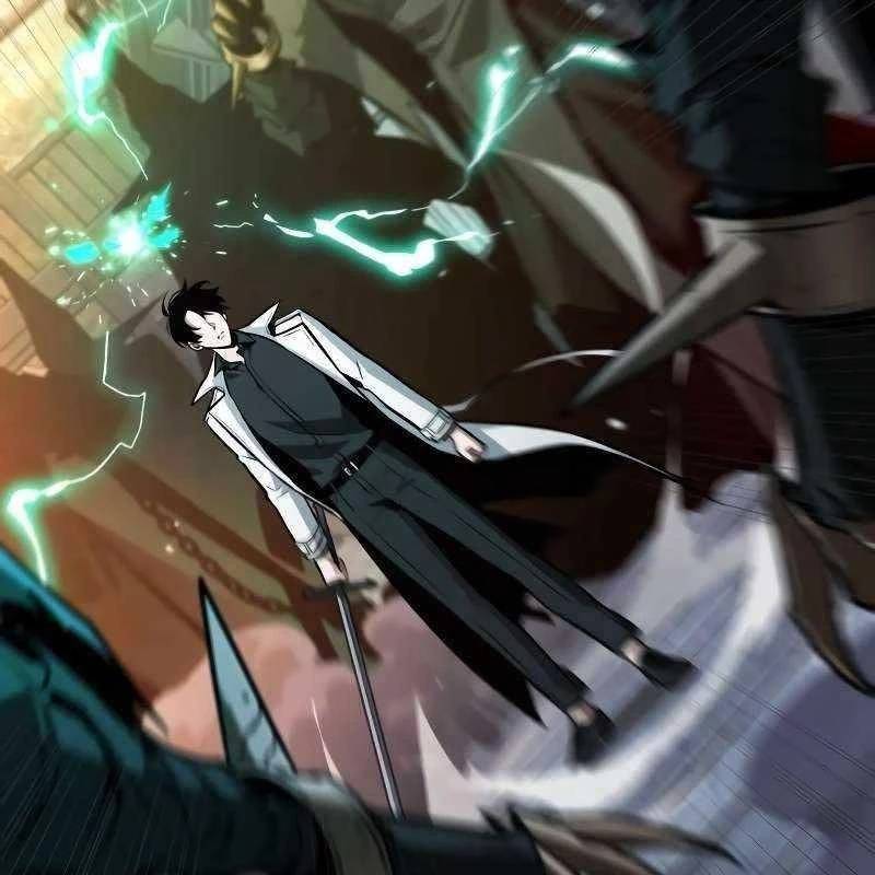 Toàn trí độc giả - Omniscient Reader - Chapter 231 - Page 38