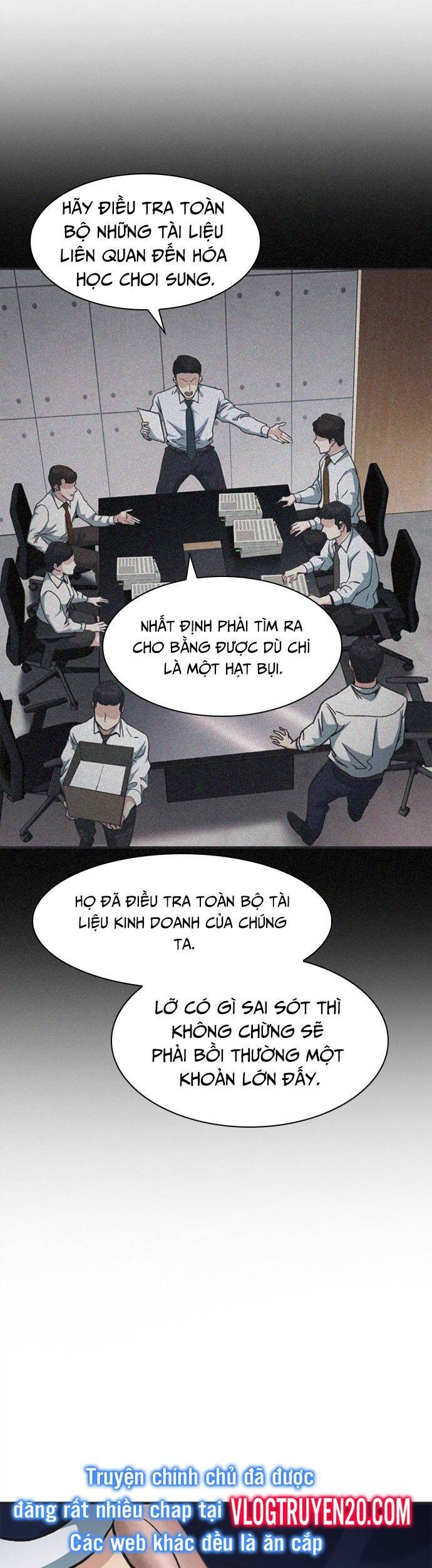 Chủ Tịch Kang Người Mới Đến - Chapter 59 - Page 102