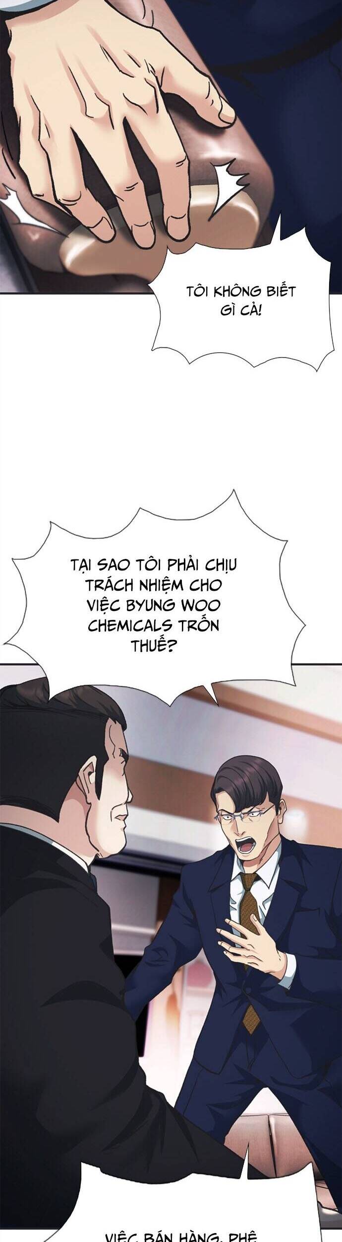 Chủ Tịch Kang Người Mới Đến - Chapter 59 - Page 103