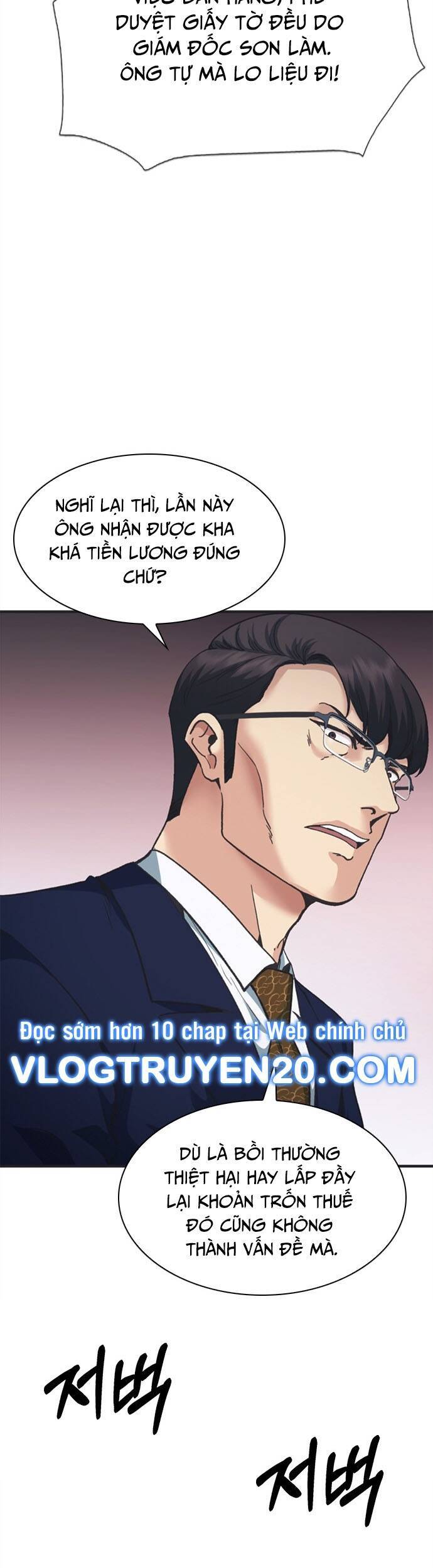 Chủ Tịch Kang Người Mới Đến - Chapter 59 - Page 104