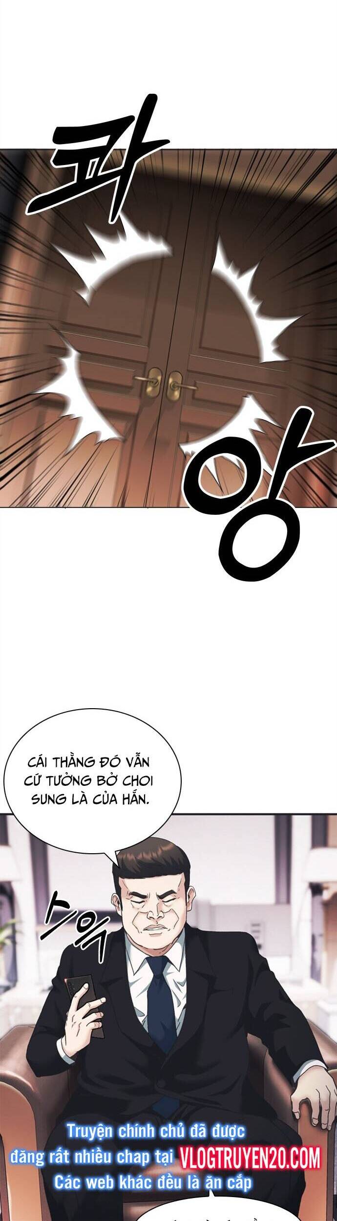 Chủ Tịch Kang Người Mới Đến - Chapter 59 - Page 105