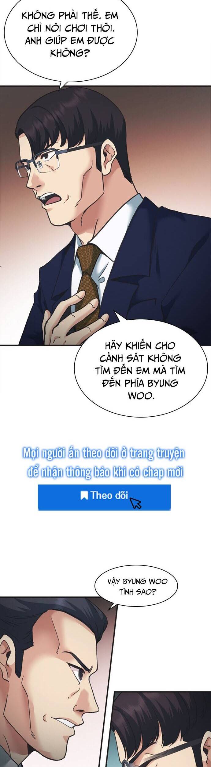 Chủ Tịch Kang Người Mới Đến - Chapter 59 - Page 113